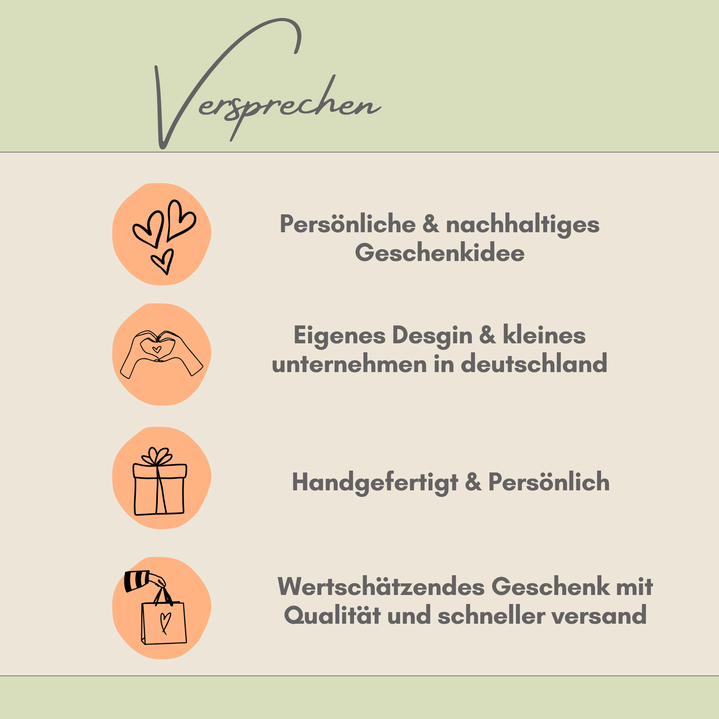 Personalisierte Tasse mit Herz und Wunschtext – handgefertigt in Deutschland