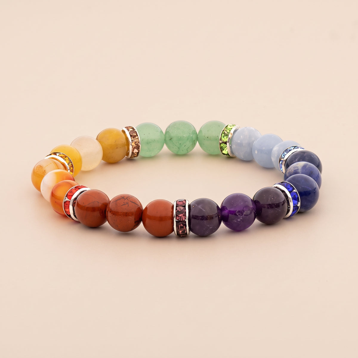 Chakra Armband | Manifestation