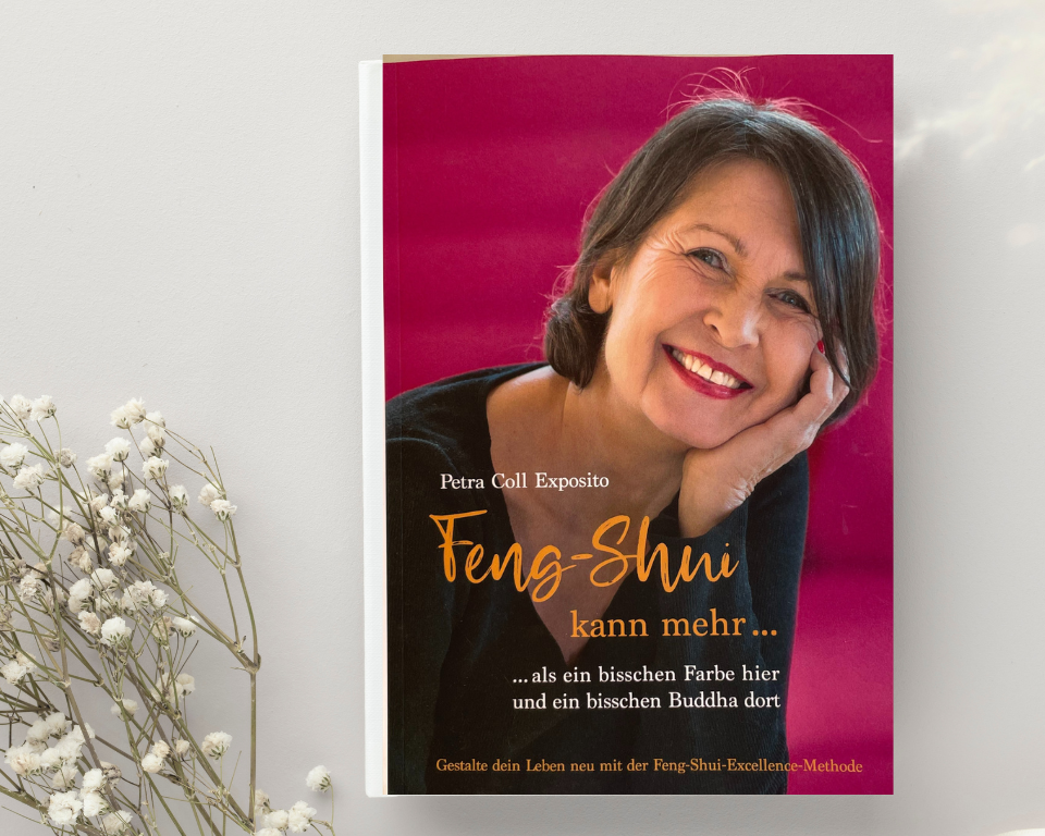 Erfahre mehr über Feng Shui