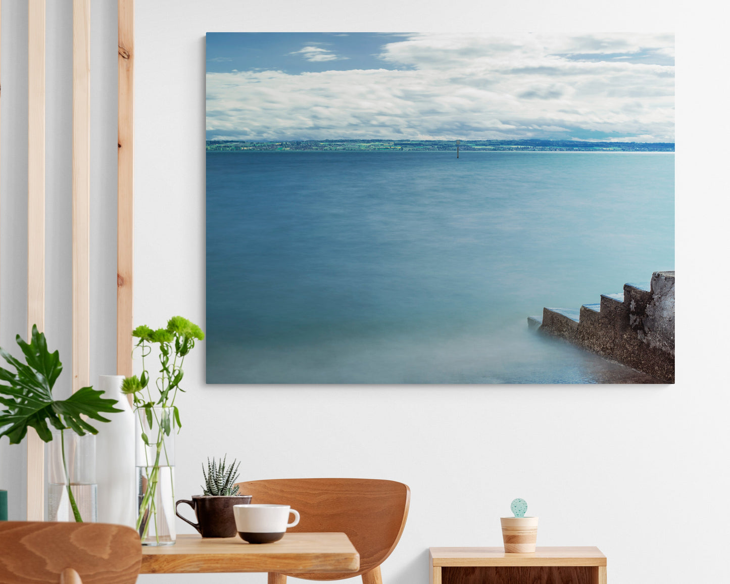 Fotografie Element Wasser