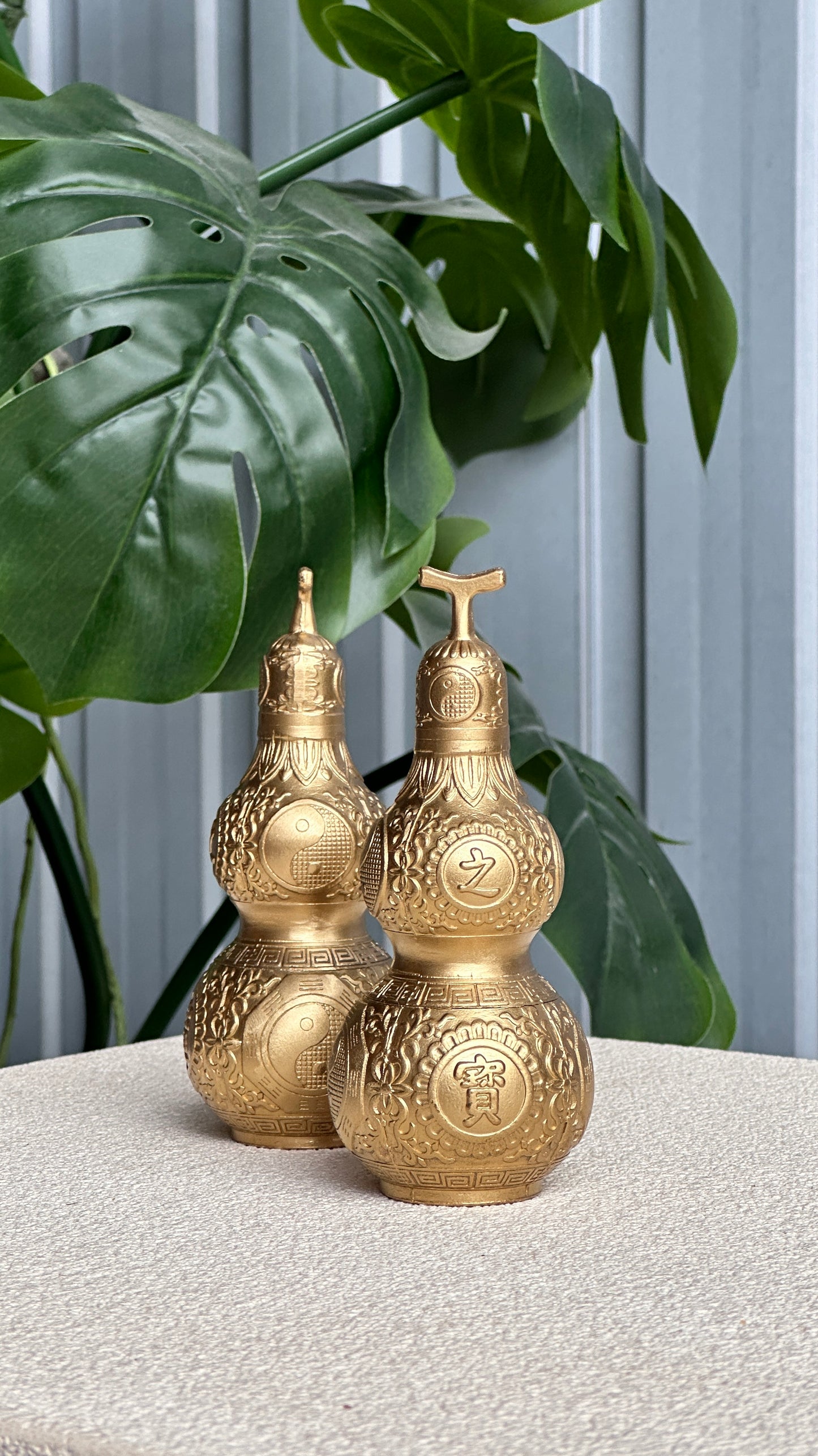 Mini Wu Lou: Das Feng Shui Element für Gesundheit und Balance