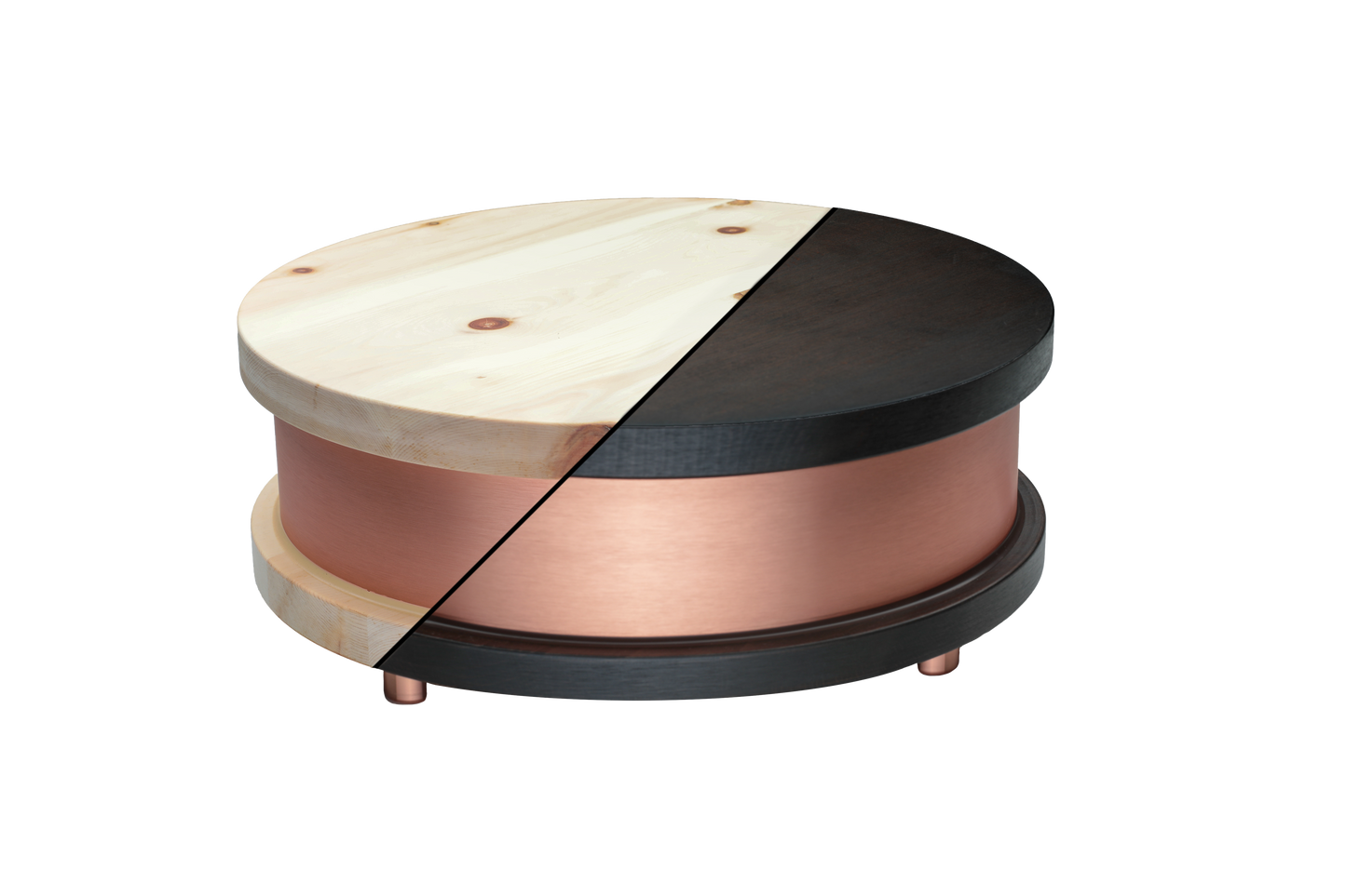 Das Qi-Home Cell – Elektrosmogschutz