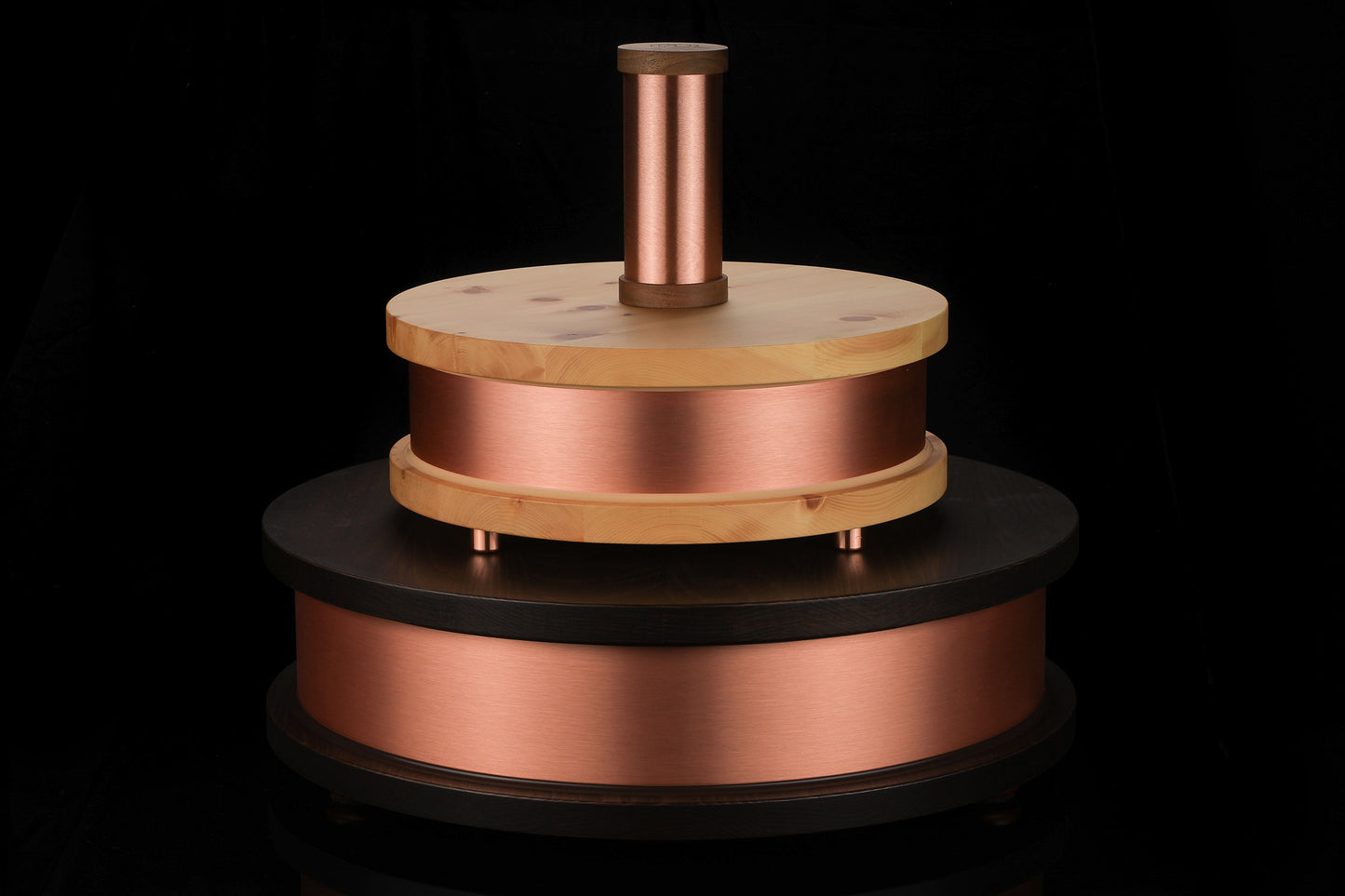 Das Qi-Shield: Individueller Elektrosmogschutz für jedes Umfeld