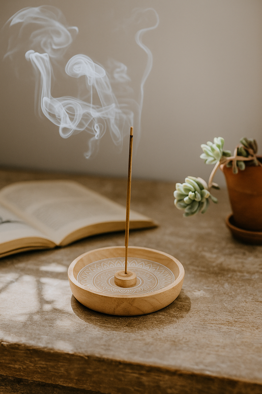 Weißer Salbei: Dein natürlicher Reiniger für mehr Energie