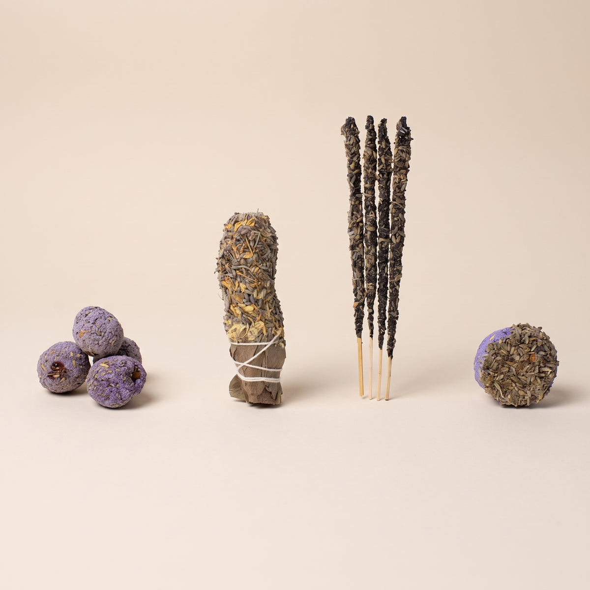 Sagrada Madre Räucherwerk Set | Entspannung