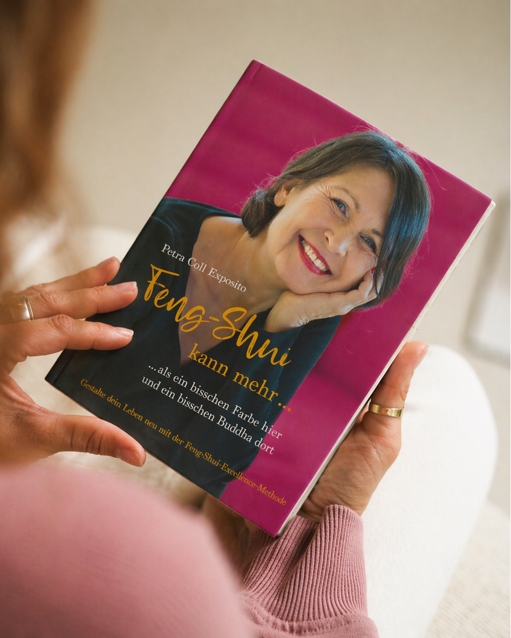 Feng Shui Buch: Erfahre mehr über Feng Shui
