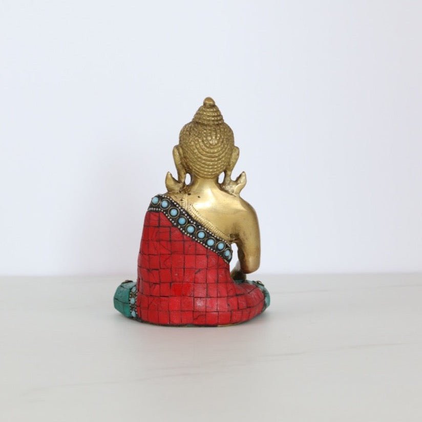 Shakyamuni Buddha Statue: Ein Juwel der Stille und Besinnung