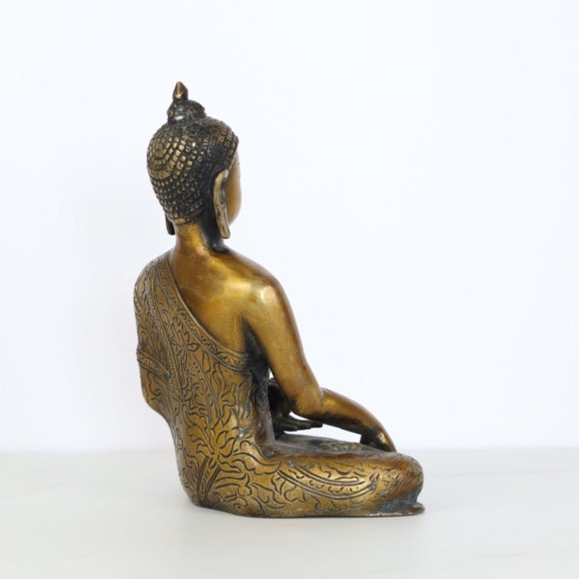 Shakyamuni Buddha dein Schutzsymbol