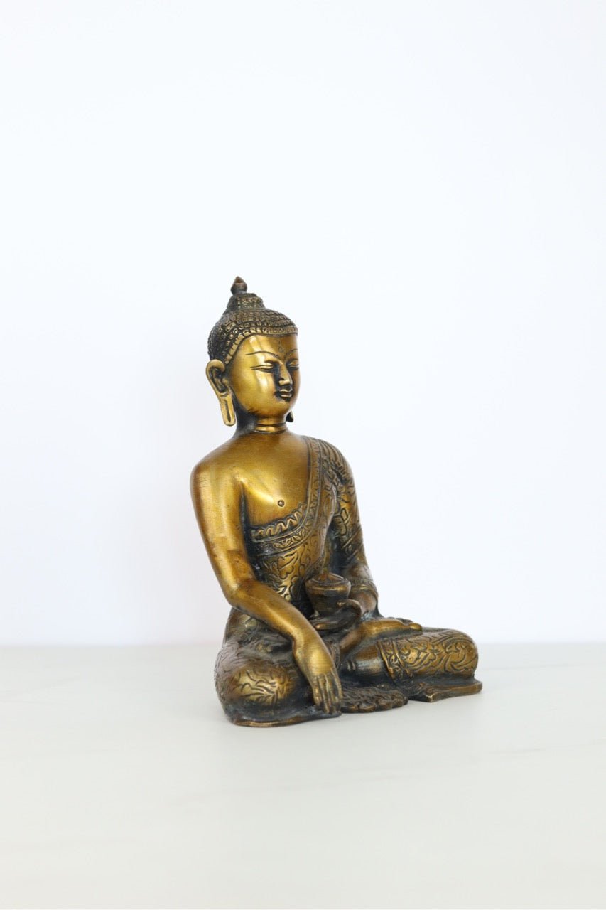Shakyamuni Buddha dein Schutzsymbol