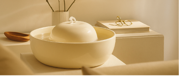 Feng Shui Brunnen, wenn Energie fließen darf