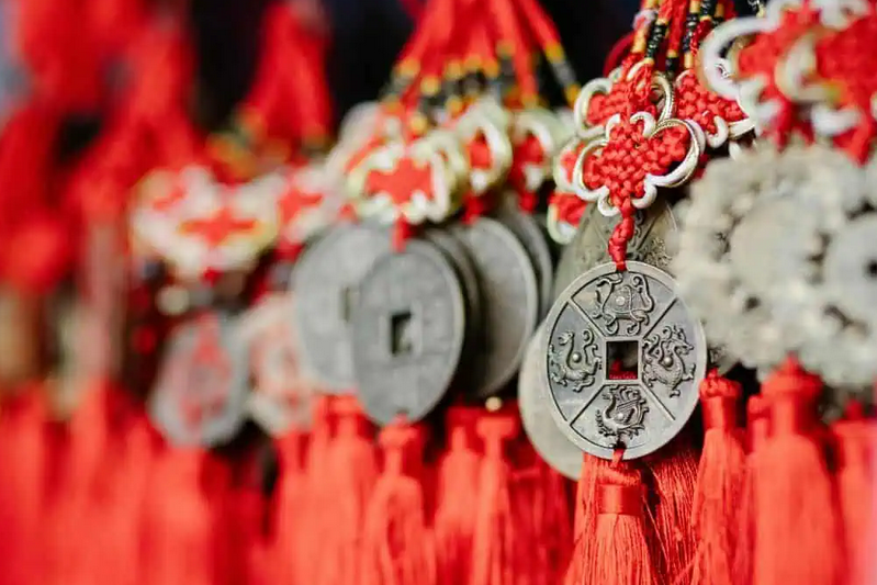 Jahr des Feuerpferdes 2026: Was diese Energie für Dich bedeuten kann