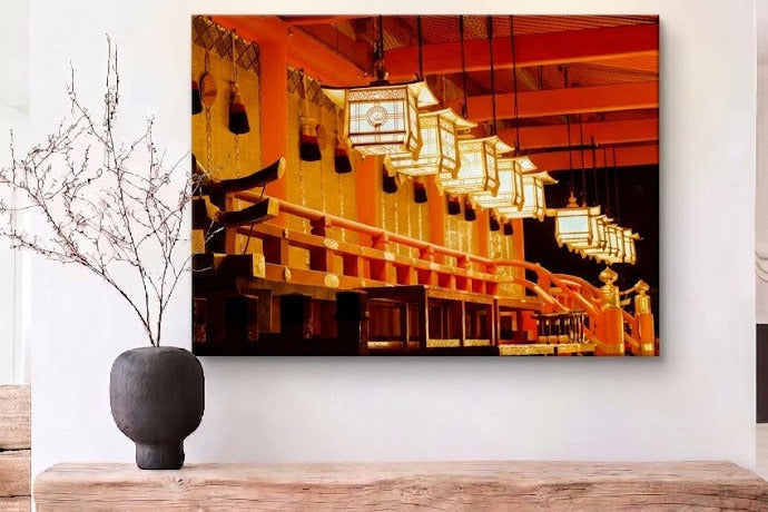 3 Wege, wie Du das Element Feuer im Feng Shui stärkst