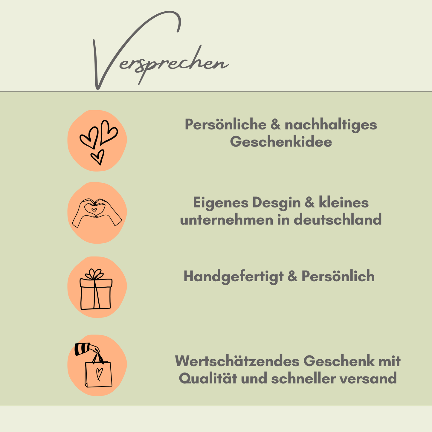 Personalisierte Holzkiste mit Name & Regenbogen – Geschenk