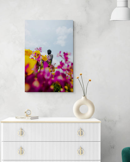 Fotografie Spiritualität: Buddha