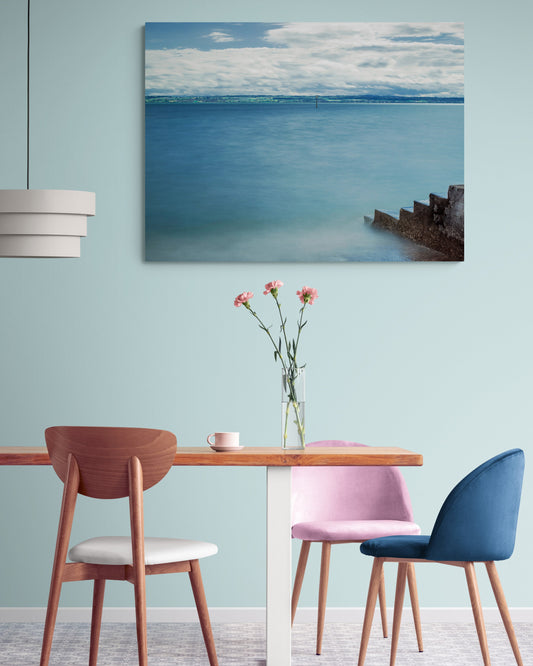 Fotografie Element Wasser