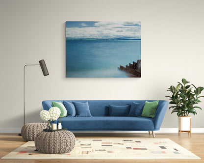 Fotografie Element Wasser