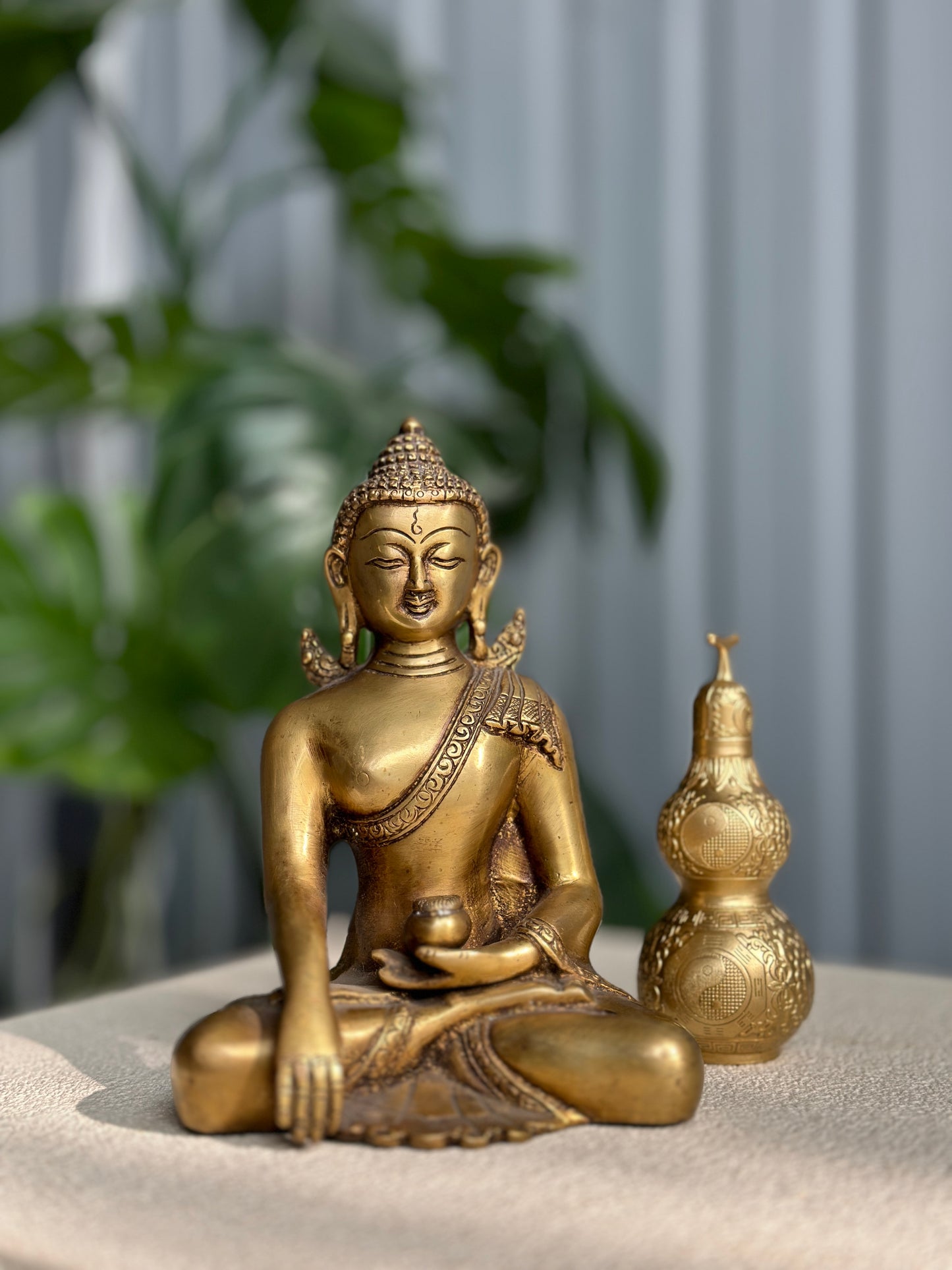 Mini Wu Lou: Das Feng Shui Element für Gesundheit und Balance