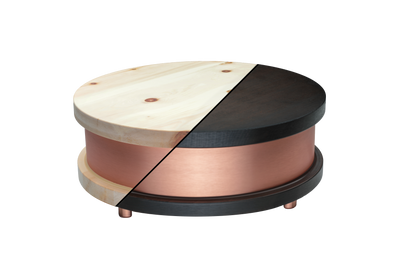 Das Qi-Home Cell – Elektrosmogschutz