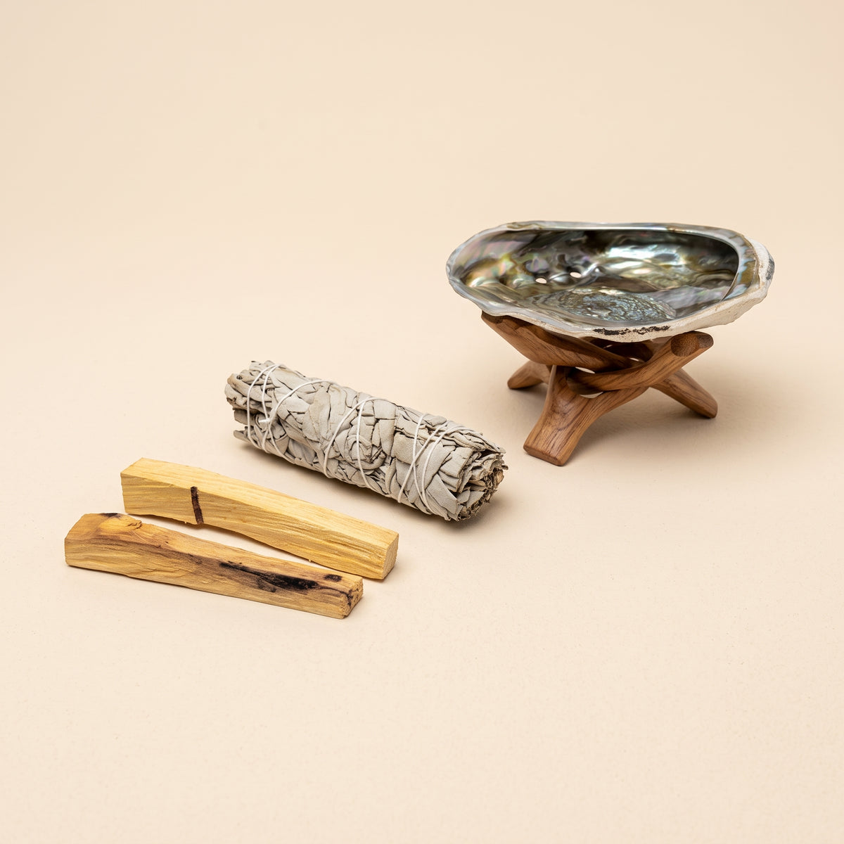 Räucher Smudge Set | Geschenkbox