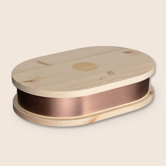 SYKK Family – Copper: Harmonische Energie für Dein gesamtes Zuhause