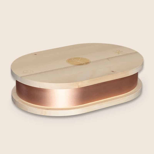 SYKK Family – Copper: Harmonische Energie für Dein gesamtes Zuhause