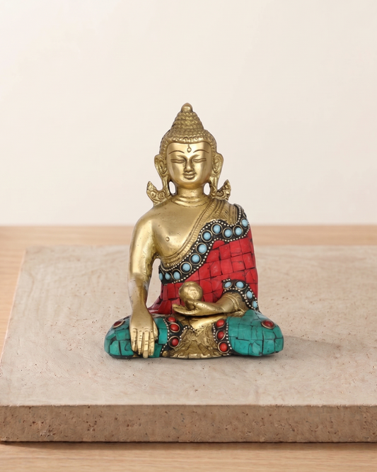 Shakyamuni Buddha Statue: Ein Juwel der Stille und Besinnung