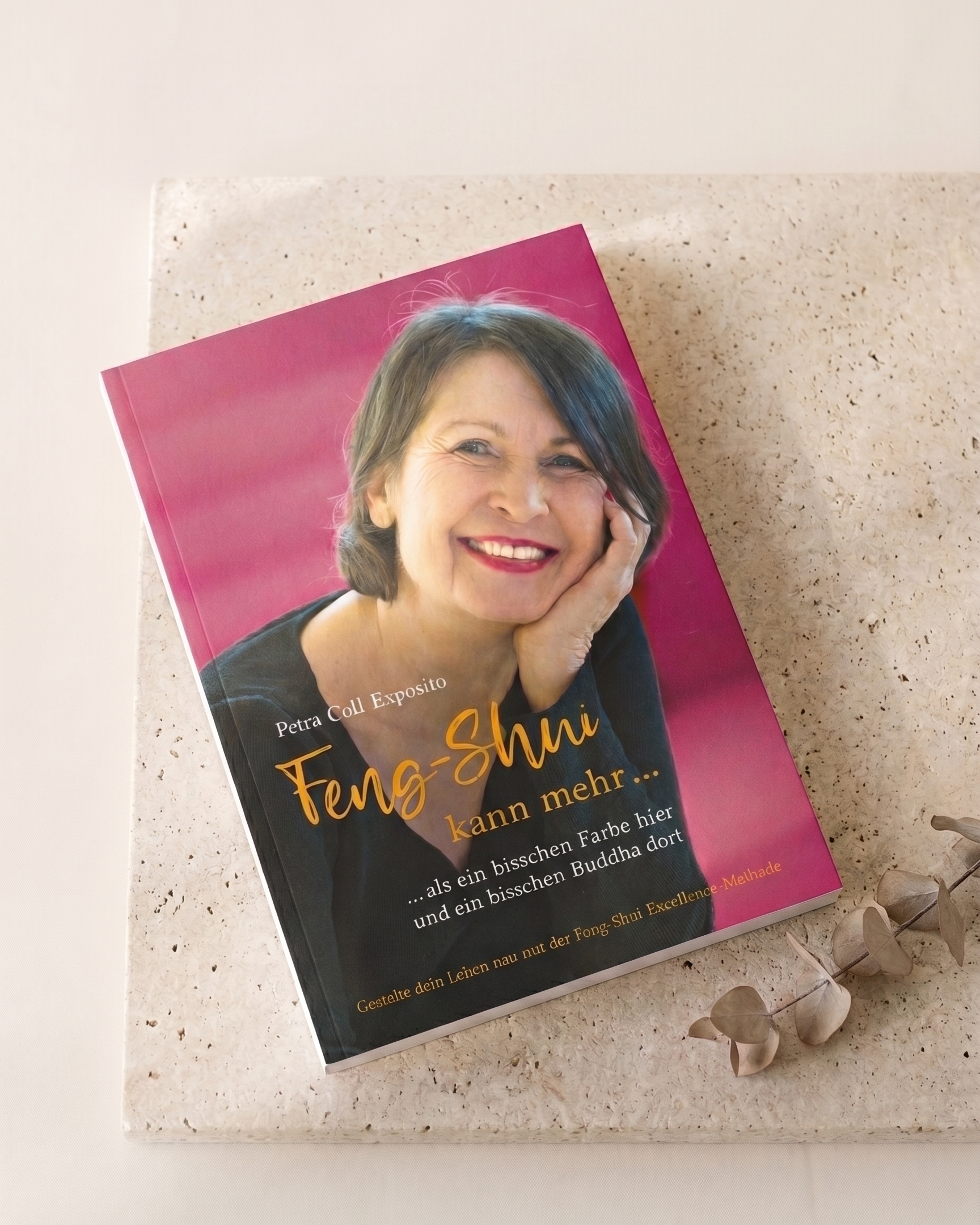 Feng Shui Buch: Erfahre mehr über Feng Shui