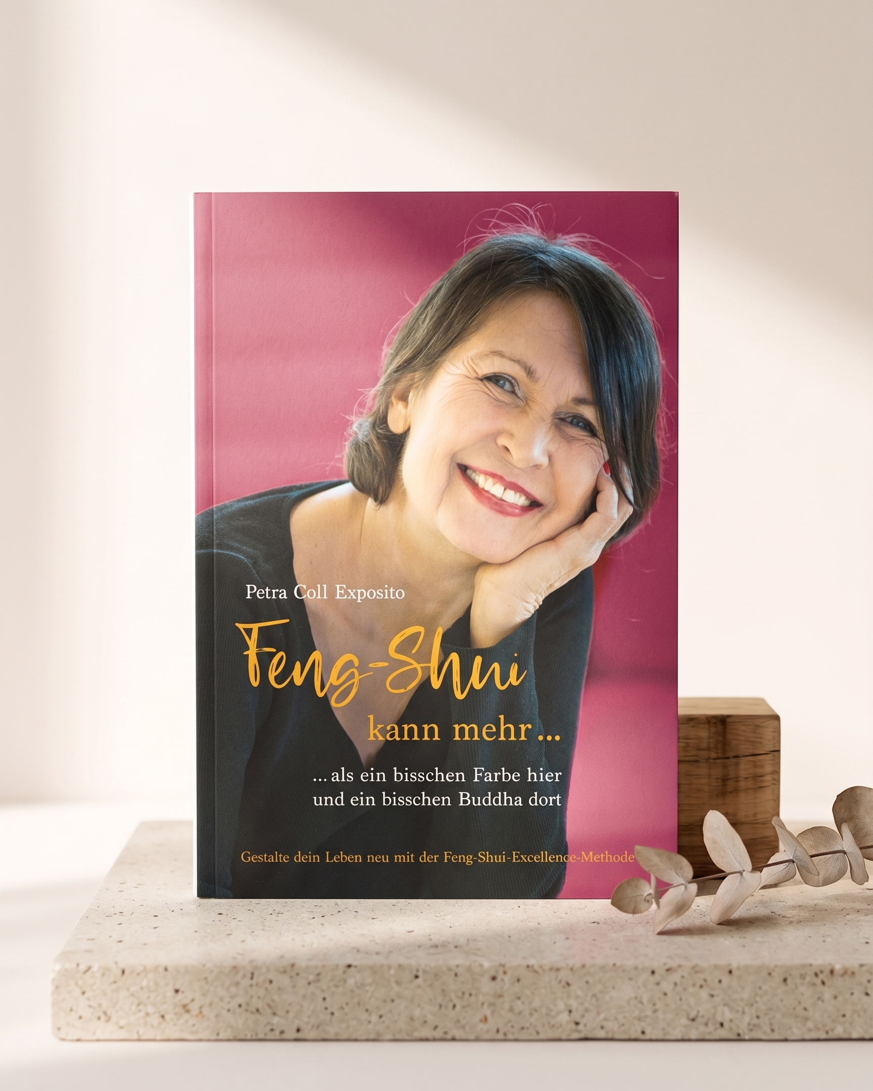 Feng Shui Buch – Grundlagen und Praxis