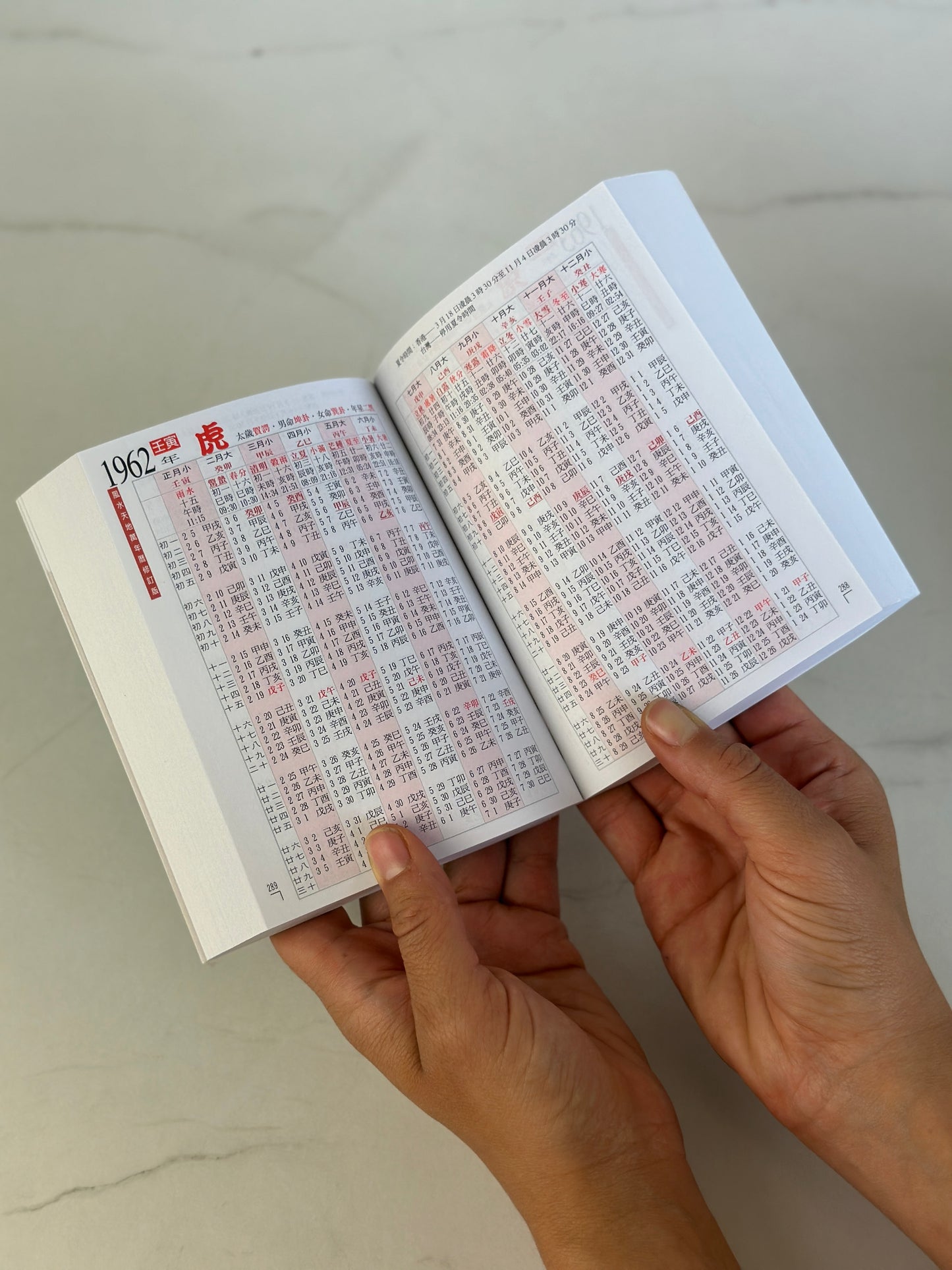 Chinesischer Kalender Mondkalender