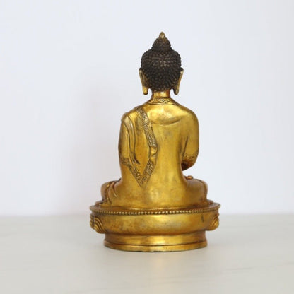 Amitabha Buddha: "Ich bin dein spiritueller Begleiter!"